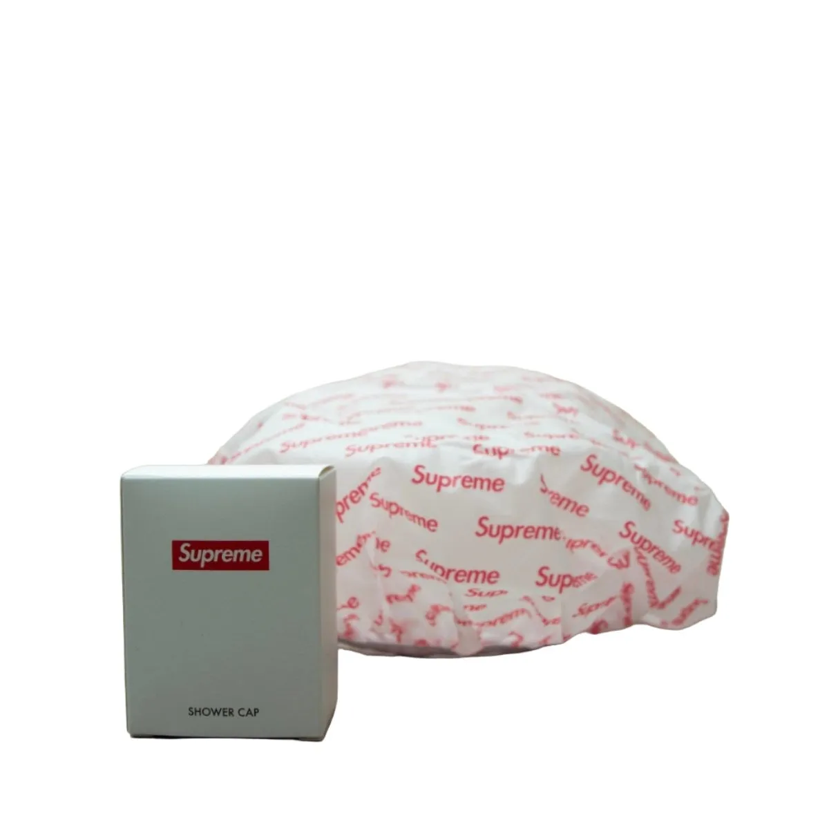 Supreme Shower Cap