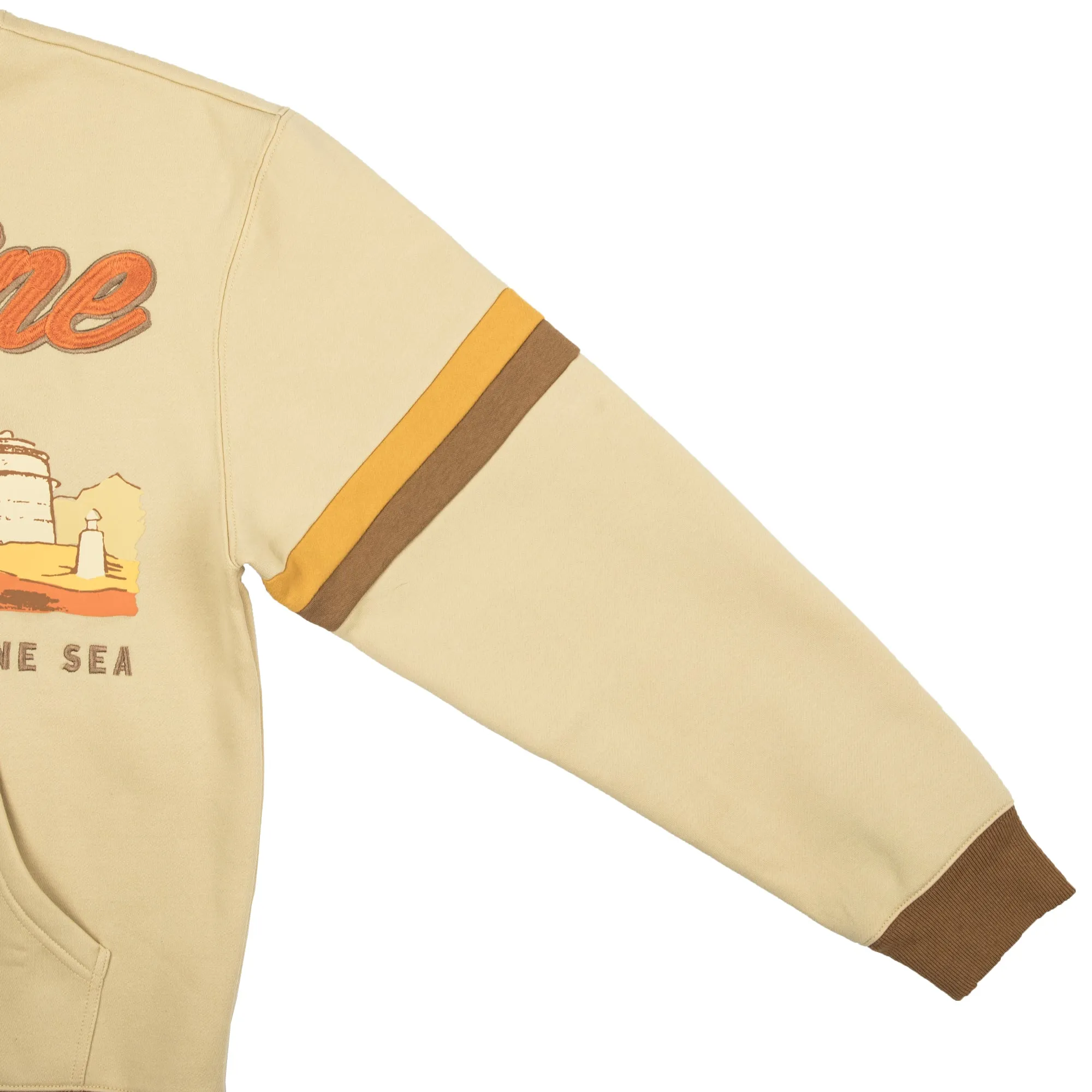 Tatooine Crew Neck Sweatshirt