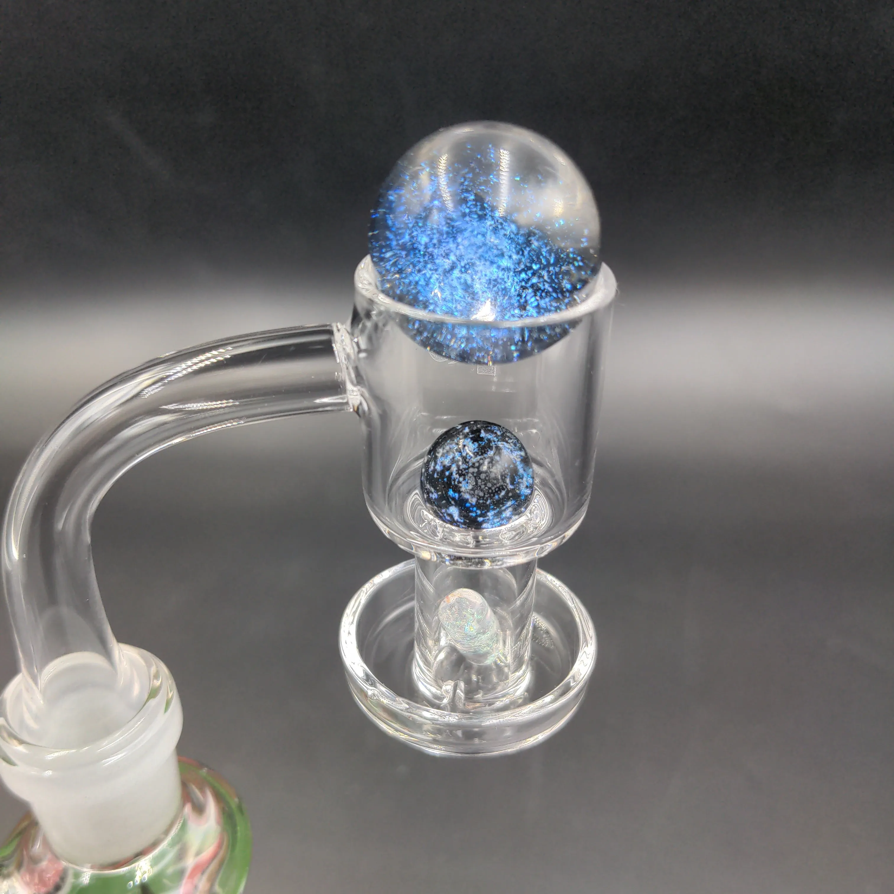 Terp Slurper Cosmic Dichro Set | 3pc