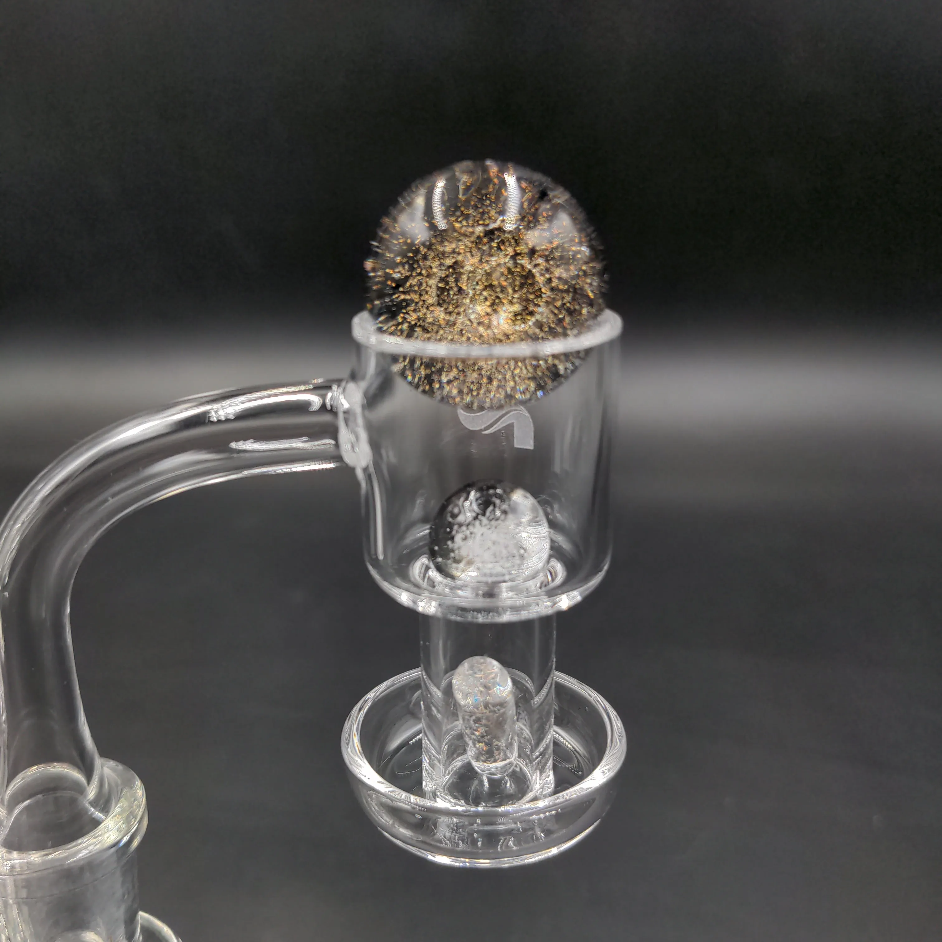 Terp Slurper Cosmic Dichro Set | 3pc