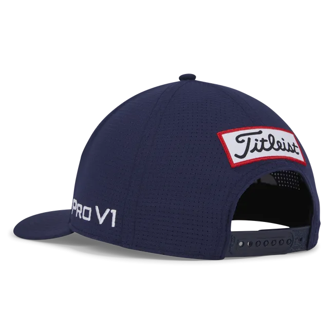 Titleist Tour Featherweight Cap