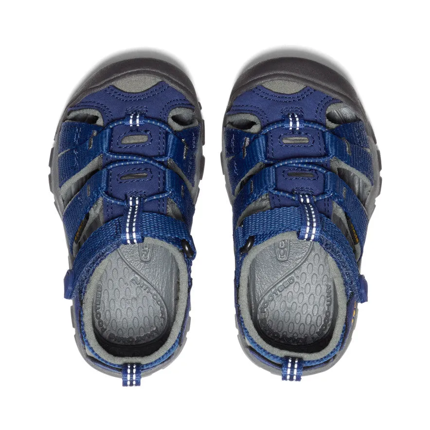 Toddlers' Seacamp II CNX  |  Blue Depths/Gargoyle