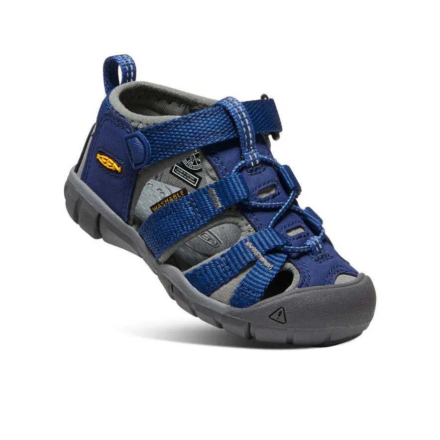 Toddlers' Seacamp II CNX  |  Blue Depths/Gargoyle