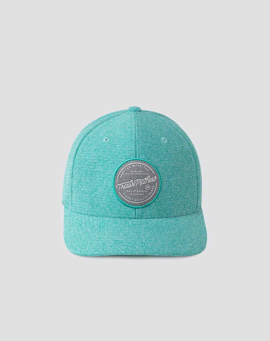 TravisMathew Drink Up Cap