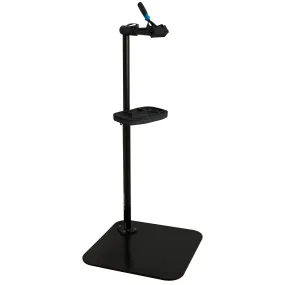 Unior Pro Repair Stand With Single Clamp, Manually Adjustable, Without Plate