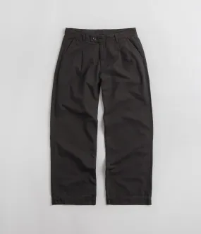 Uskees 5018 Boat Pants - Charcoal