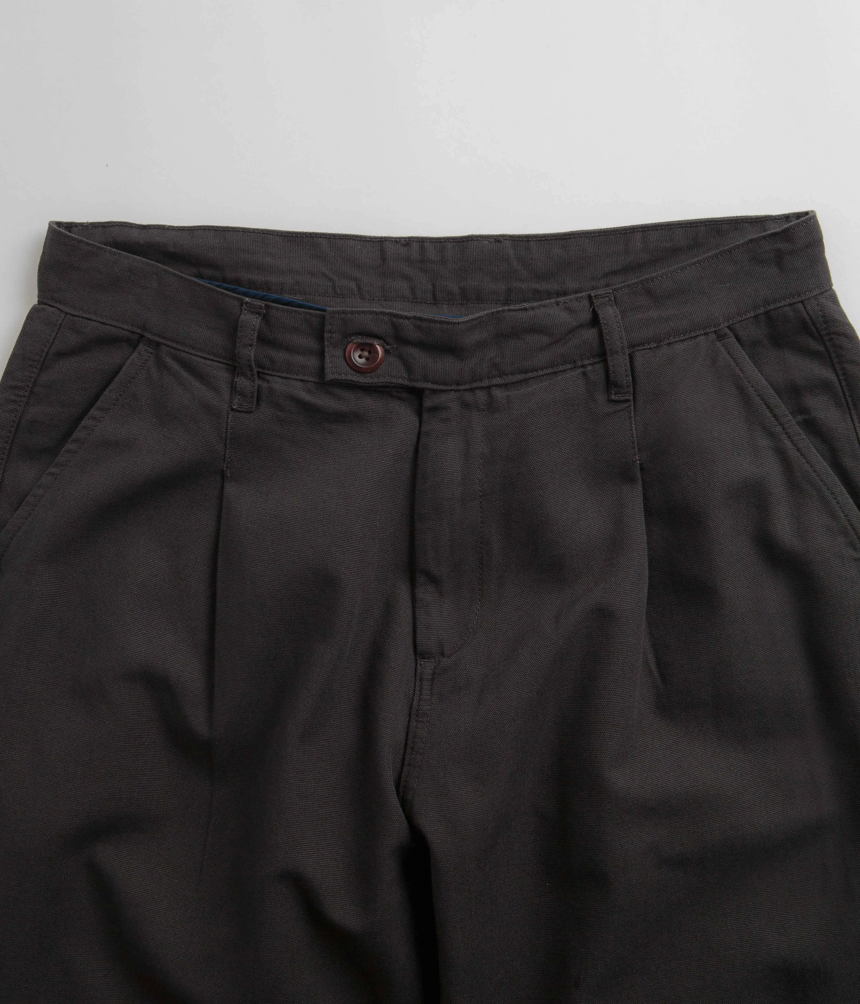 Uskees 5018 Boat Pants - Charcoal