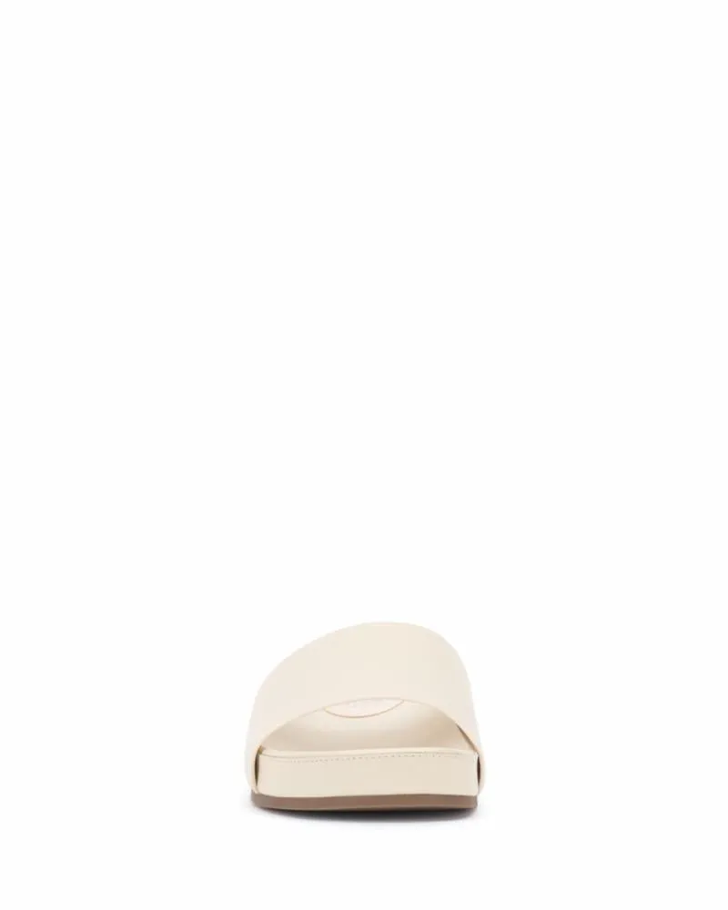 Vince Camuto FEBBA CREAMY WHITE/LOCAL ZENITH