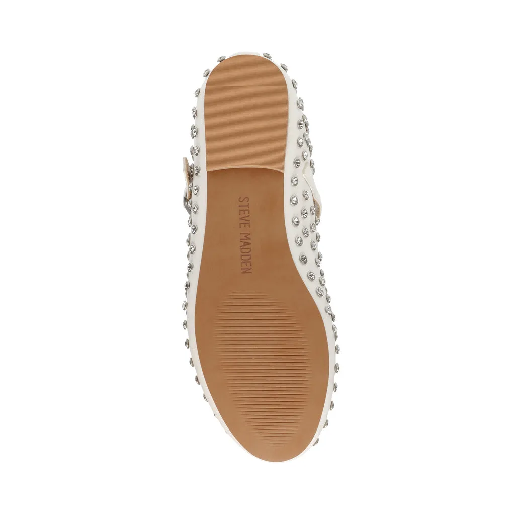 Vinetta-R Sandal COCONUT MILK