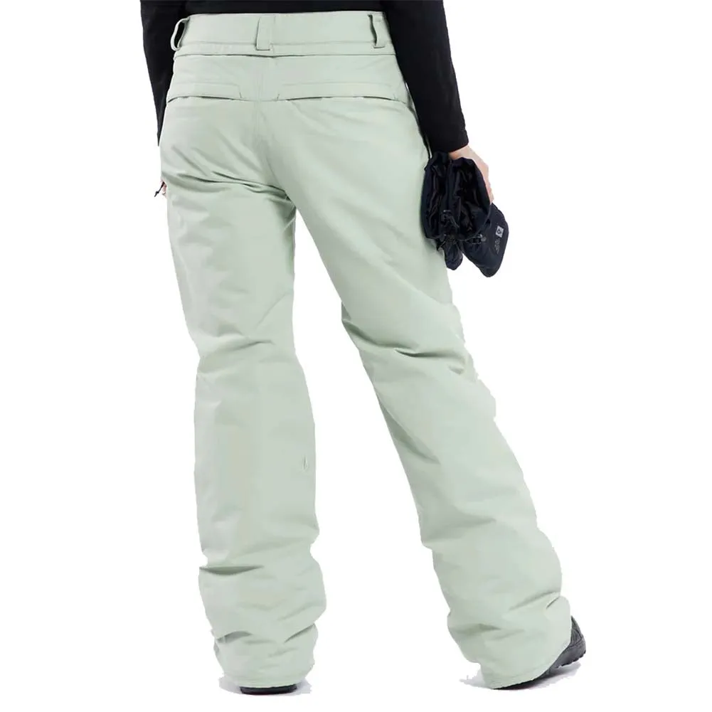 Volcom Frochickie Insulated Womens Snowboard Pants