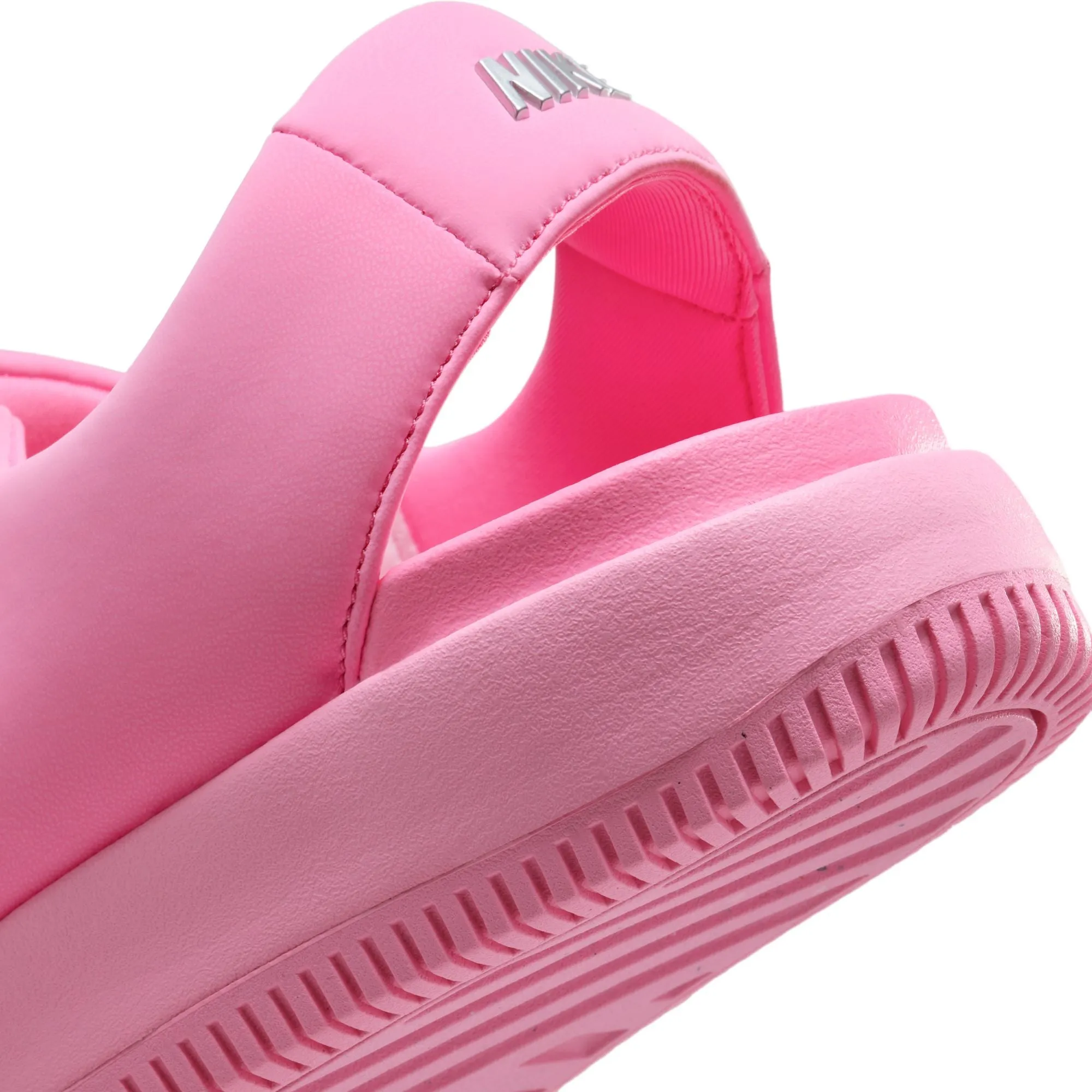 WMNS Nike Calm Sandal "Hyper Pink"