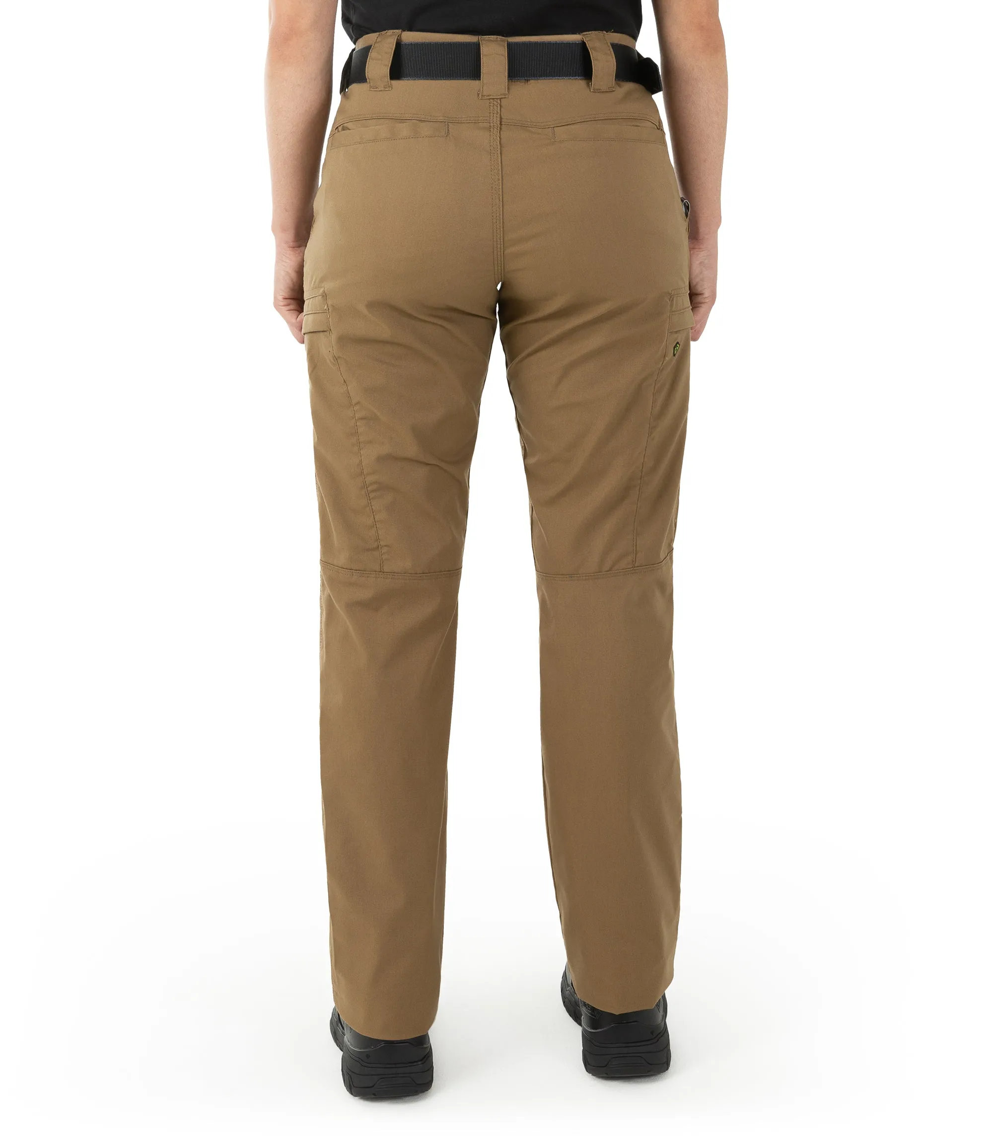 Women's A2 Pant / Coyote Brown