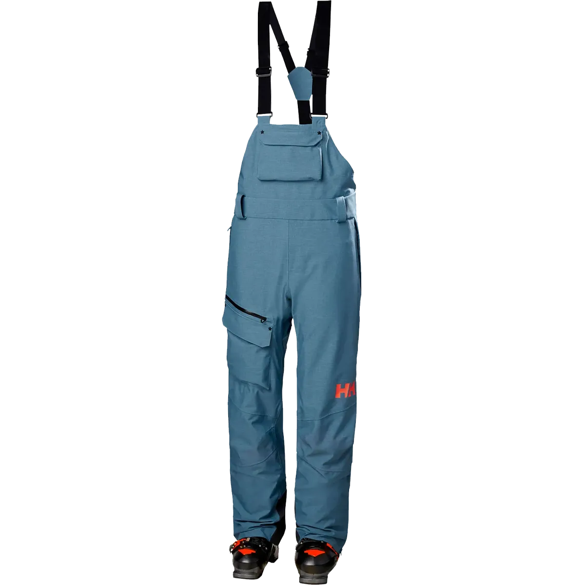 Women's Powderqueen Bib Pant