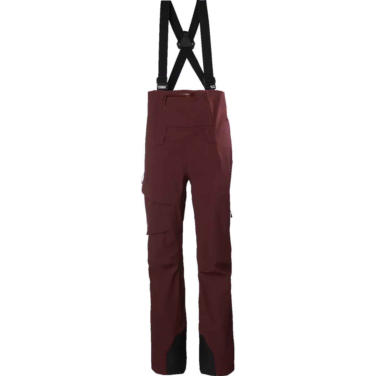 Women's Verglas Backcountry Ski Bib Pants