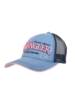 Wrangler Womens Anjelica Cap