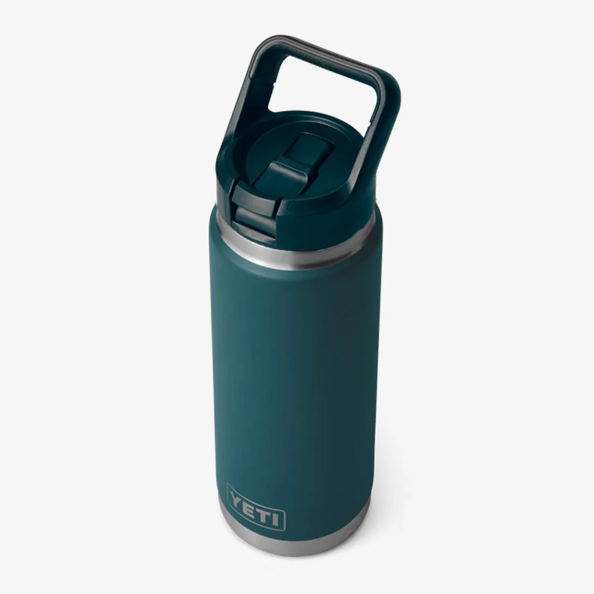 YETI Rambler 26oz Straw Bottle