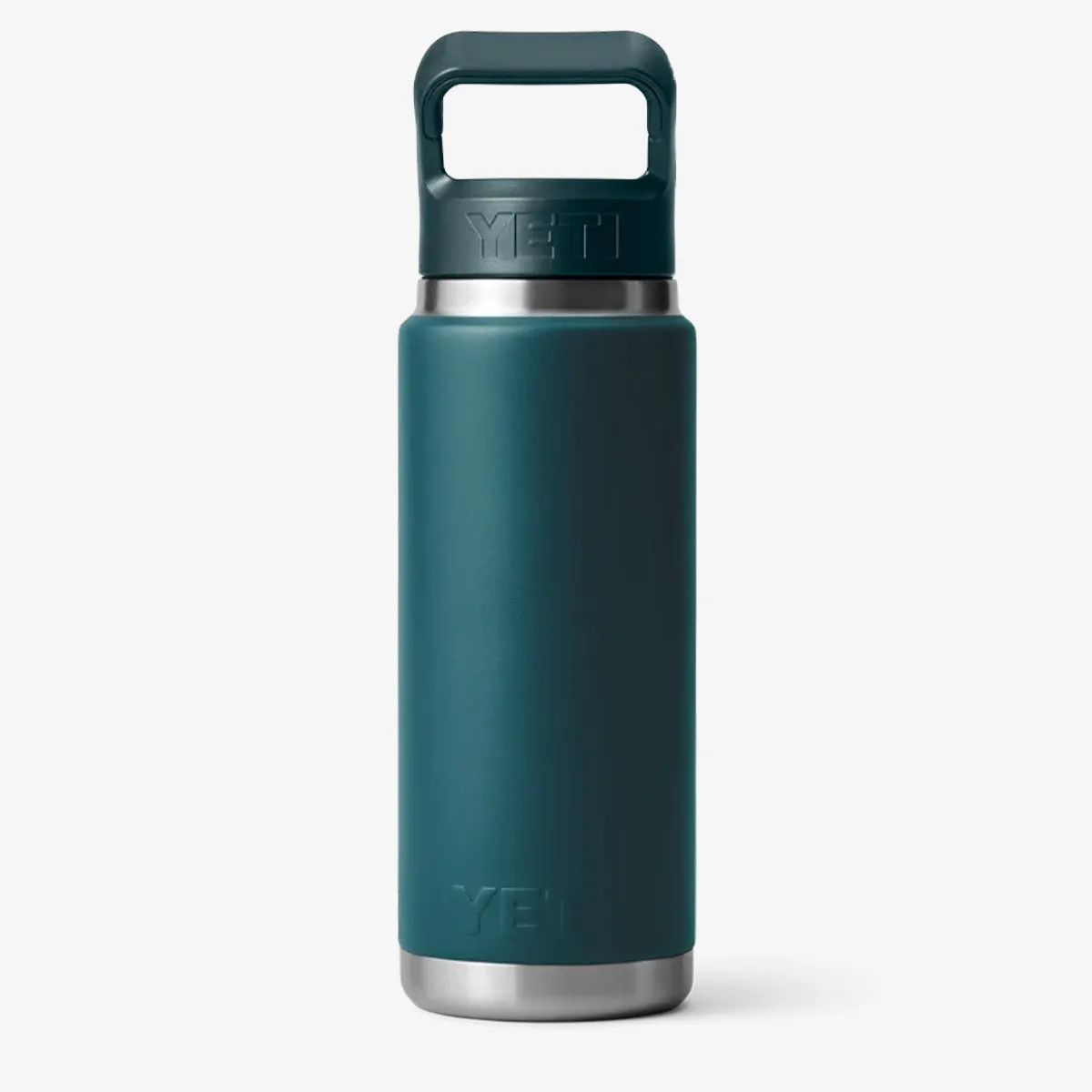 YETI Rambler 26oz Straw Bottle