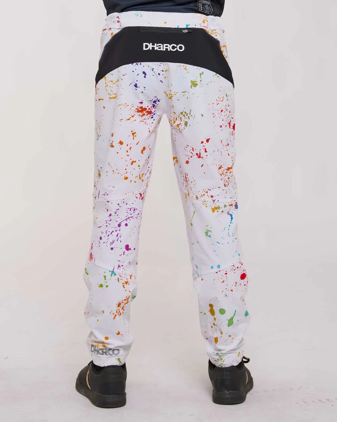 Youth Gravity Pants | Paint Splat