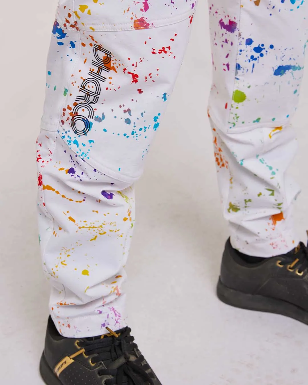 Youth Gravity Pants | Paint Splat