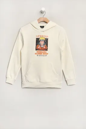 Youth Naruto Ichiraku Ramen Shop Hoodie